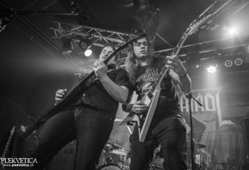 Mind Patrol - Photo By Dänu