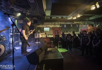 Mind Patrol - Photo By Dänu