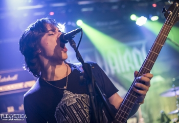 Mind Patrol - Photo By Dänu