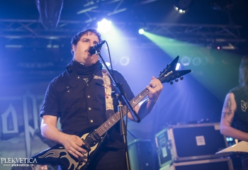 Mind Patrol - Photo By Dänu