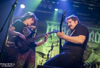 Mind Patrol - Photo By Dänu