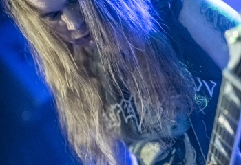 Mind Patrol - Photo By Dänu