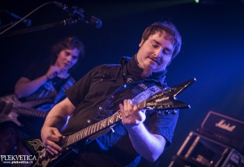 Mind Patrol - Photo By Dänu