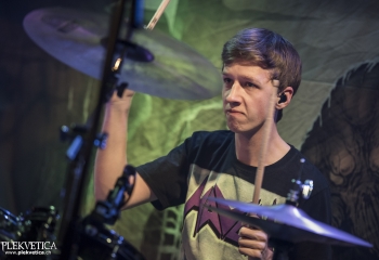 Mind Patrol - Photo By Dänu