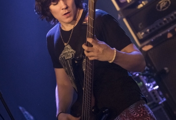 Mind Patrol - Photo By Dänu