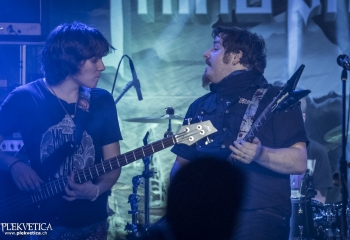 Mind Patrol - Photo By Dänu