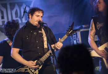 Mind Patrol - Photo By Dänu