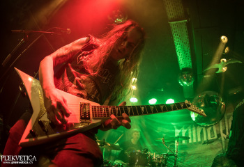Mind Patrol - Photo By Marc