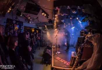 Mind Patrol - Photo By Marc