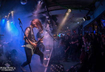 Mind Patrol - Photo By Marc