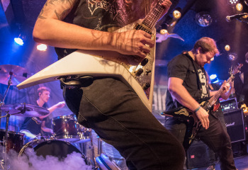 Mind Patrol - Photo By Marc