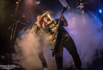 Mind Patrol - Photo By Marc