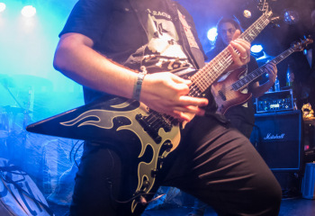 Mind Patrol - Photo By Marc