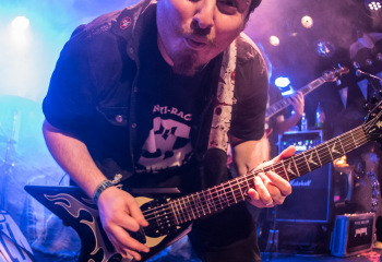 Mind Patrol - Photo By Marc