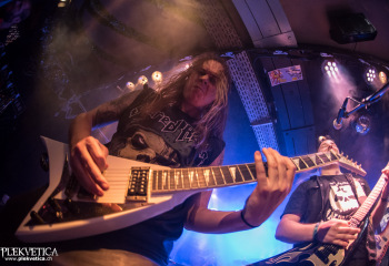 Mind Patrol - Photo By Marc