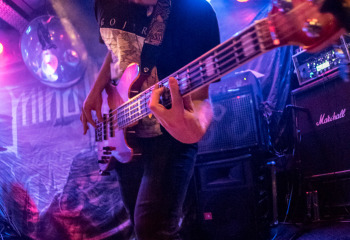 Mind Patrol - Photo By Marc