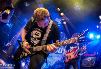 Mind Patrol - Photo By Marc