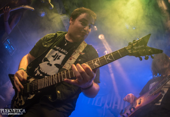 Mind Patrol - Photo By Marc