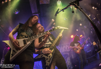 Mind Patrol - Photo By Marc