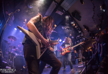 Mind Patrol - Photo By Marc
