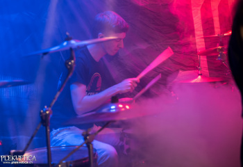 Mind Patrol - Photo By Marc