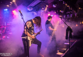 Mind Patrol - Photo By Marc