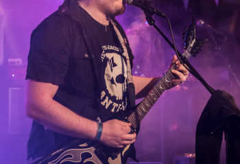 Mind Patrol - Photo By Marc