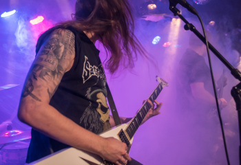 Mind Patrol - Photo By Marc