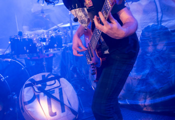Mind Patrol - Photo By Marc