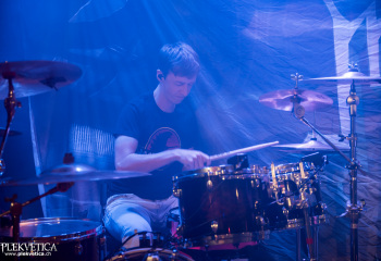 Mind Patrol - Photo By Marc