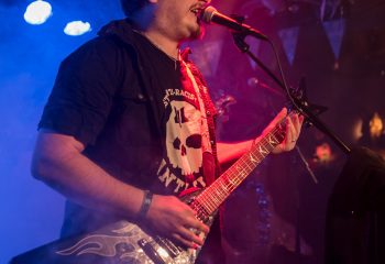 Mind Patrol - Photo By Marc