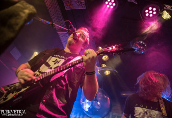 Mind Patrol - Photo By Marc