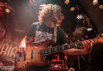 Mind Patrol - Photo By Marc