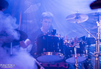Mind Patrol - Photo By Marc