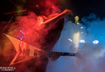 Mind Patrol - Photo By Marc