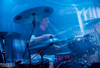 Mind Patrol - Photo By Marc