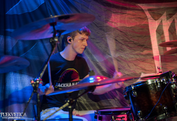 Mind Patrol - Photo By Marc