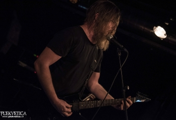Misery Index - Photo By Gorka