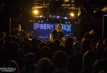Misery Index - Photo By Gorka