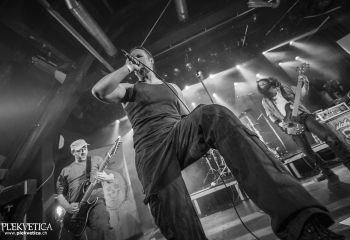 Mnemocide - Photo By Dänu