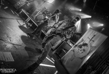 Mnemocide - Photo By Dänu