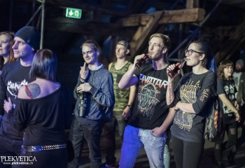 Mnemocide - Photo By Dänu