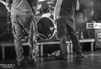 Mnemocide - Photo By Dänu