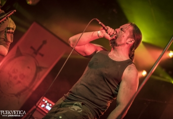 Mnemocide - Photo By Dänu