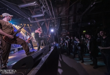 Mnemocide - Photo By Dänu