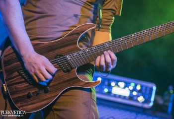 Mnemocide - Photo By Dänu