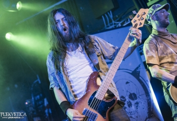 Mnemocide - Photo By Dänu