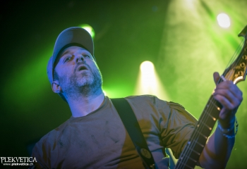 Mnemocide - Photo By Dänu