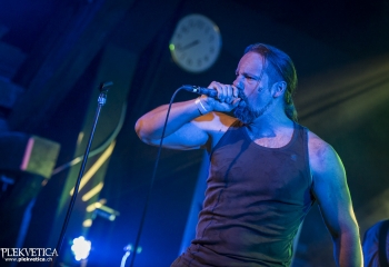 Mnemocide - Photo By Dänu