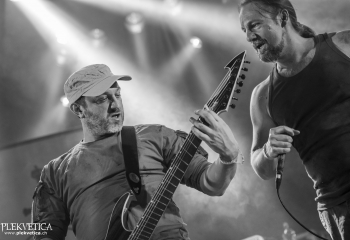 Mnemocide - Photo By Dänu